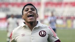 Germán Leguía: “Raúl Ruidíaz quiere volver a Universitario”