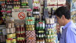 Expectativa de inflación llega a límite superior del rango meta