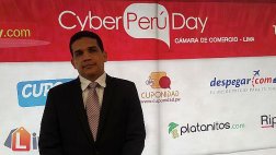 Cyber Perú Day 2015 prevé generar ventas por S/.35 millones