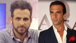 Rodrigo González y su altercado con Antonio Pavón (VIDEO)