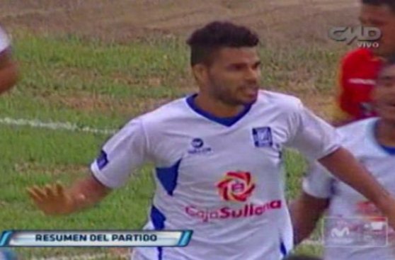 Alianza Atlético venció 4-0 a UTC... por el Torneo del Inca