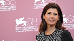 Marisa Tomei será la tía de Spiderman en nueva película
