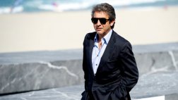 Ricardo Darín niega haber defendido a Hitler en entrevista
