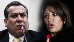Adrianzén sobre Príncipe: “Queremos una defensa responsable”