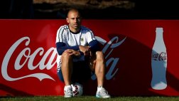 Mascherano publicó mensaje sobre su continuidad en Argentina
