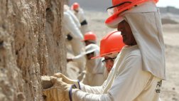 Fenómeno de El Niño: protegen 63 sitios arqueológicos costeños