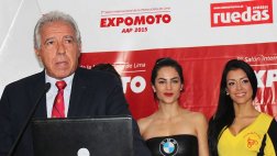 Regresa el Expomoto AAP exhibiendo más de 25 marcas