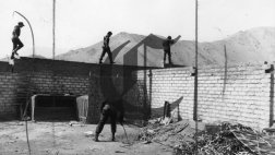 A 25 años de la fuga de Víctor Polay del penal Castro Castro
