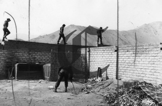 A 25 años de la fuga de Víctor Polay del penal Castro Castro