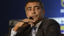Facebook: Romario halló a culpable del humillante 7-1 a Brasil