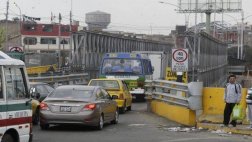 Municipalidad de Lima: MEF aprobó Puente Bella Unión y by-pass