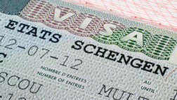 Eliminación de Visa Schengen se dará a fines del 2015