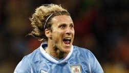Diego Forlán: su llegada a Peñarol "ya es oficial", según club