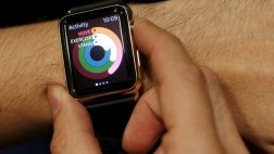 Ventas del Apple Watch caen 55% en segundo trimestre del año