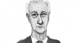 Medio siglo de servicio al Derecho, por Fco. Miró Quesada R.