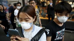 MERS: dos muertes más en Corea del Sur en las últimas horas