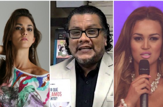 "El doctor no te ve", por Pedro Canelo