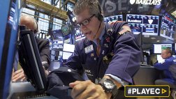 Wall Street: transacciones se suspenden por falla informática