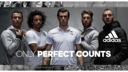 Real Madrid: Casillas no aparece en última campaña de Adidas