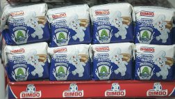 Bimbo instala en Perú tecnología única en Sudamérica