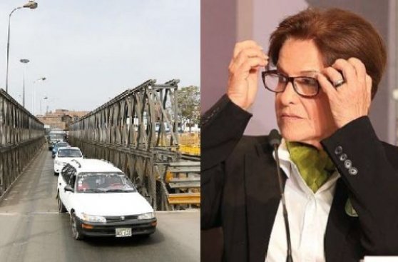 Villarán critica al MEF por avalar by-pass y puente Bella Unión