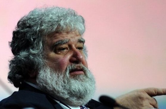 Escándalo FIFA: Chuck Blazer fue suspendido de por vida