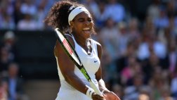 Wimbledon: Serena Williams venció a Sharapova y jugará la final