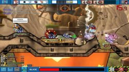 GunBound regresa con versión de prueba
