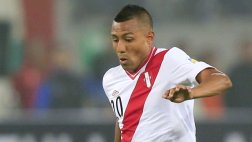 ¿Luis Ramírez vuelve a la ‘U’?: esto es lo que dijo su agente