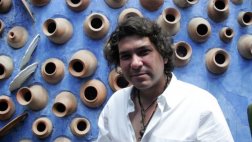 Documental "Buscando a Gastón" fue nominado a premio en EE.UU.