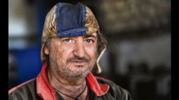 Grecia: Cuando jubilarse a los 50 puede arruinar a un país