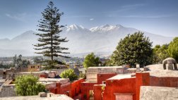 Fiestas Patrias: aprovecha y escápate en este feriado largo