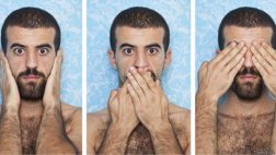 ¿Qué hace que los humanos seamos diferentes de los animales?