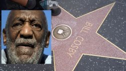 Bill Cosby: Paseo de la Fama no retirará su estrella