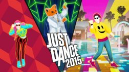 Lanzan concurso mundial de Just Dance