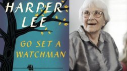 Novela de Harper Lee arrasa en Amazon antes de su lanzamiento