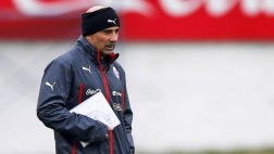 Sampaoli: técnico campeón dispara contra la prensa chilena
