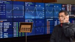 Crisis en Grecia: FMI advierte sobre contagio a otros países