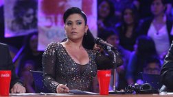 Maricarmen Marín se pronuncia tras agresión en "Yo soy"