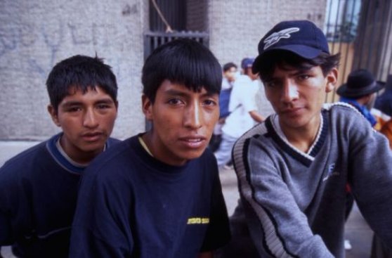 Exposición de Yutaka Yoshii en Lima irá hasta el 1 de agosto