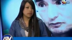 Serpar: joven que fue acosada por su jefe denuncia amenazas