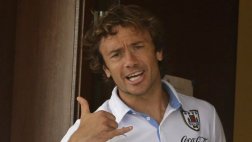 Diego Lugano ya tiene club tras seis meses sin jugar