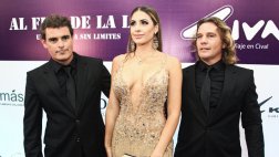 "Al filo de la ley": así le fue a la película en su primer día