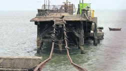Malabrigo: controversia por posible construcción de un muelle