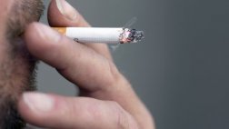 Fumar aumentaría el riesgo de desarrollar esquizofrenia