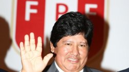 FPF: la crisis dirigencial y sus posibles consecuencias