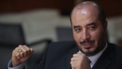 Pérez Guadalupe: “Prefiero excesos de la prensa que su censura”