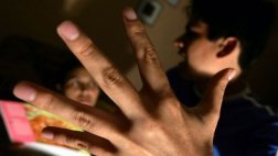 Perú registra 28.790 víctimas de violencia en lo que va del año