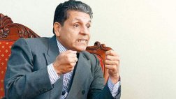 CNM no ratificó como juez al ex presidente de Corte del Callao
