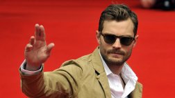 Jamie Dornan se aleja de "50 sombras de Grey" con este papel